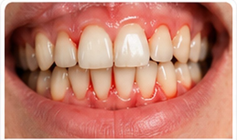 Bleeding Gums dental problem