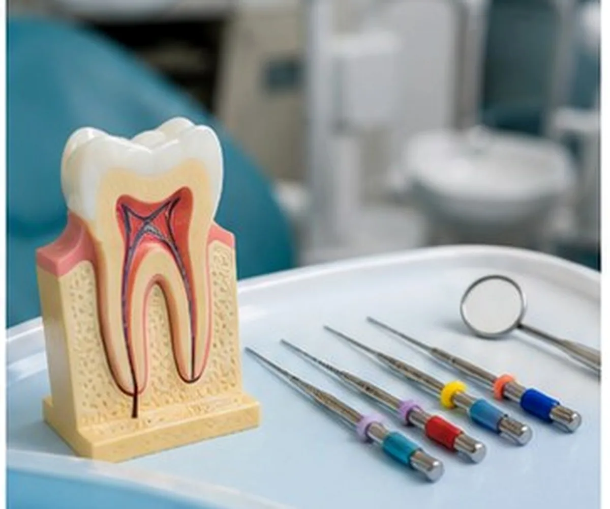 Root Canal Cost Pune dental care at Amayra Polyclinic & Dental Hub