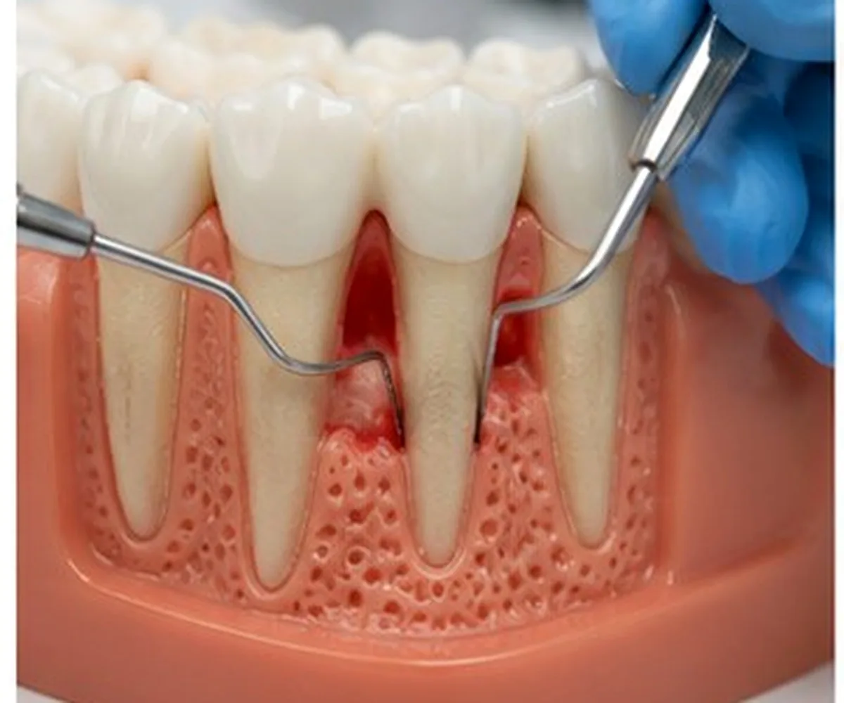 Gum Treatment Pune dental care at Amayra Polyclinic & Dental Hub