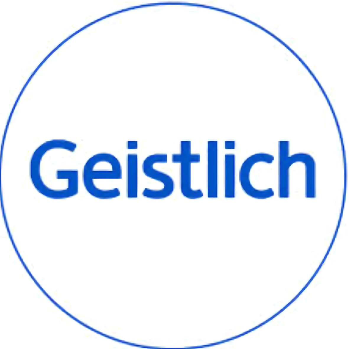 Geistlich